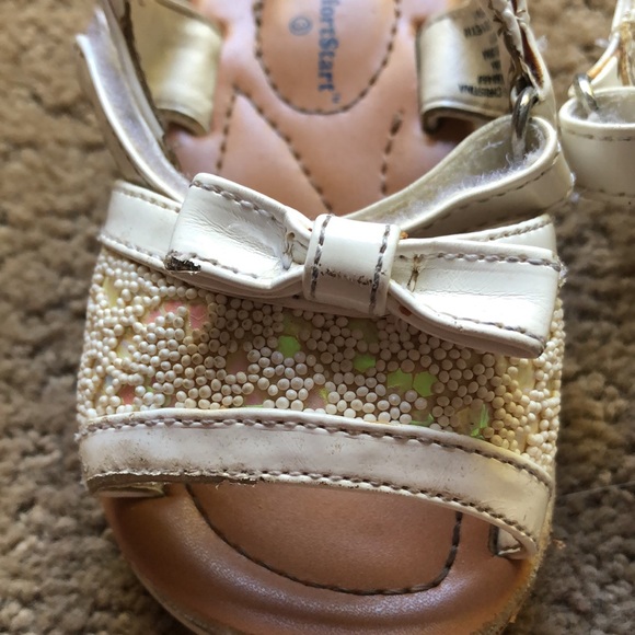ComfortStart Sandals | Size 3 Infant - Picture 2 of 4